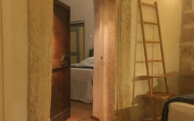 B&B Palazzo Gorgoni