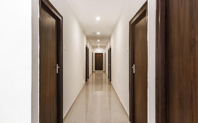 OYO Flagship 25071 Opp Amulya Hospital