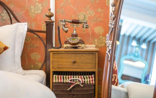 Floral Hotel Huangshan Weianya Residence Railway North Station – Guest Rooms – Huangshan