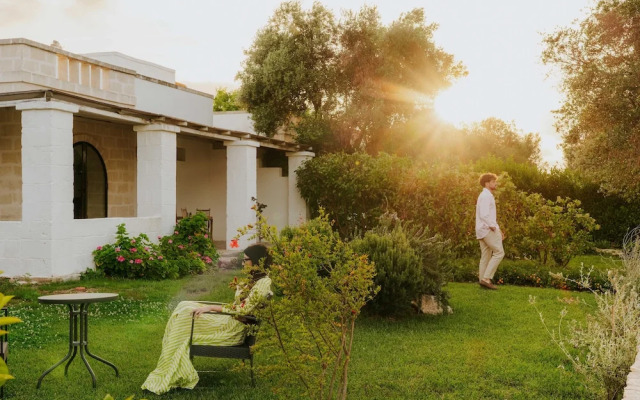 Masseria della Piana Ostuni