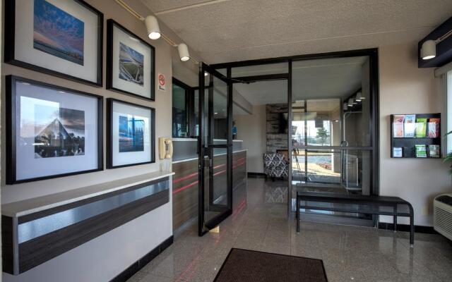 Fair View Inn & Suites