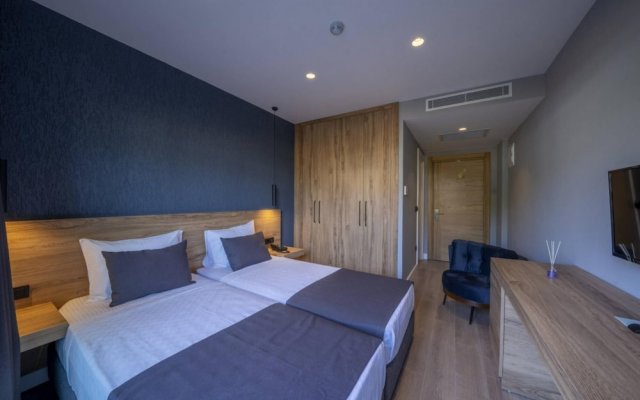 Gorgeous Suite Close to Beach in Gundogan Bodrum