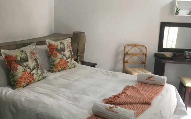 Sabie River Bush Lodge