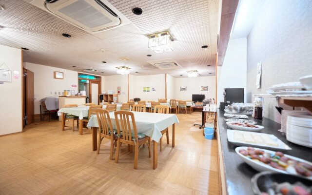 Hotel Select Inn Nishinasuno Ekimae