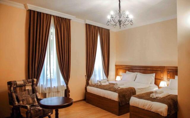 B&B Rooms