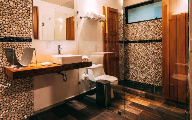 Boscoso Hotel Boutique