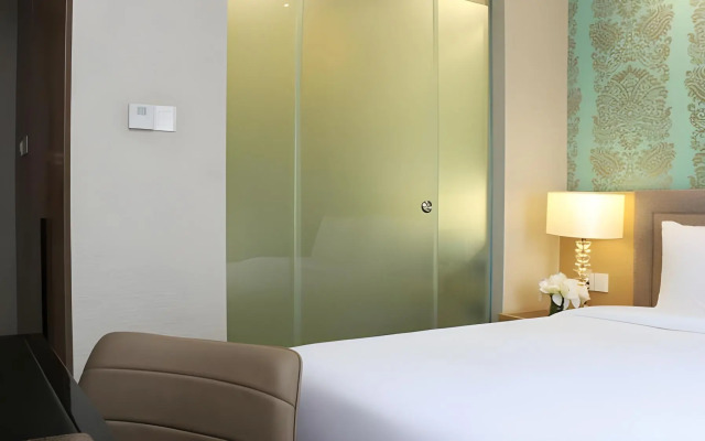 Cosmo Hotel Kuala Lumpur