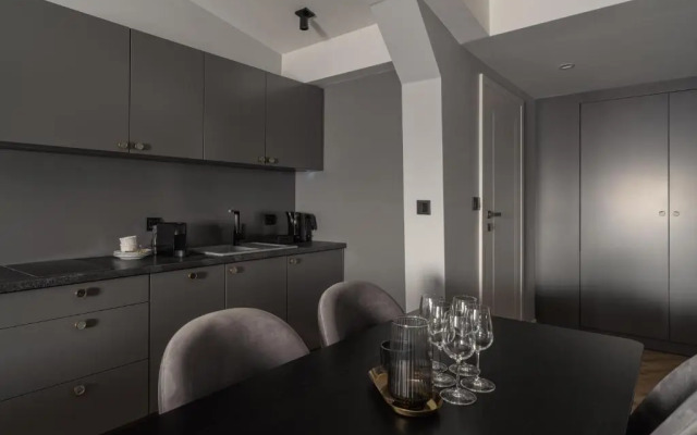 Apartio Rooms Katowice