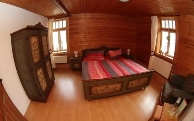Pension Picco-Bello