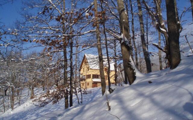 Guest House Tara Canyon