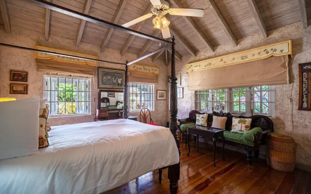 Faul Haus by Barbados Sotheby's International Realty