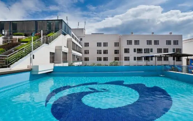 Minfeng International Hotel