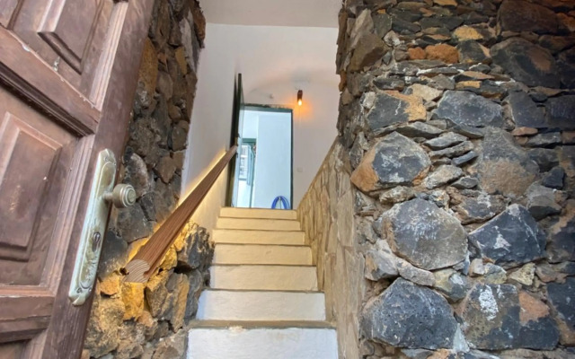 Studio Canario with patio - Casa del Indiano