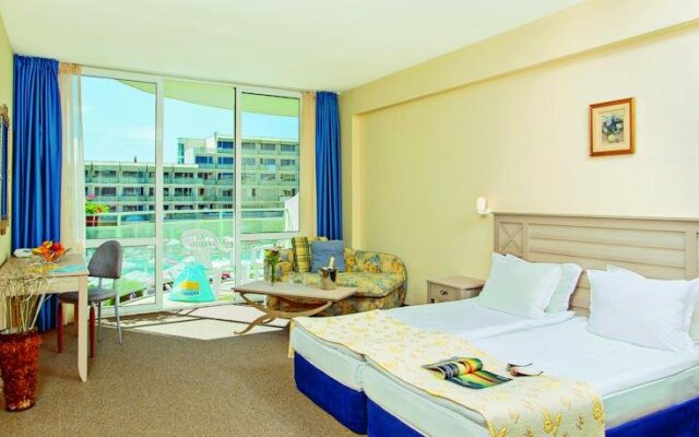 Hotel Flora Park
