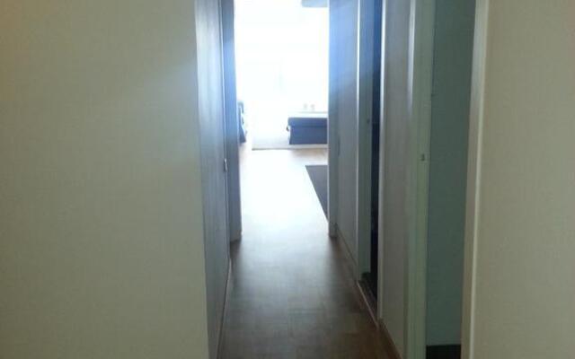 Lloret Paradise Apartments