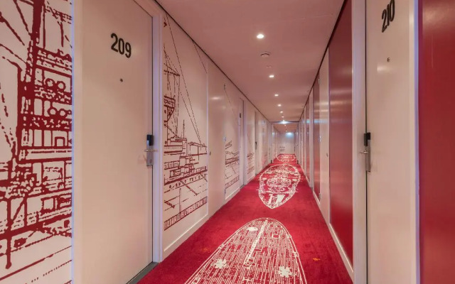 Leonardo Hotel Vinkeveen