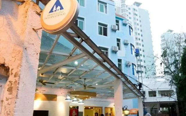 Blue Sky International Youth Hostel (Sanya Dadonghai)