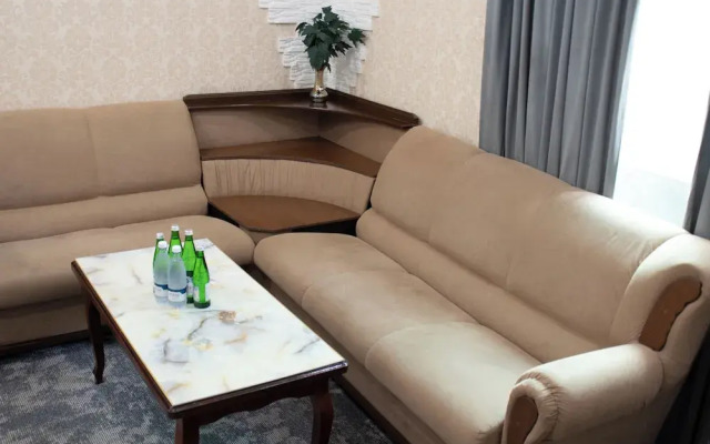 Orzu Hotel