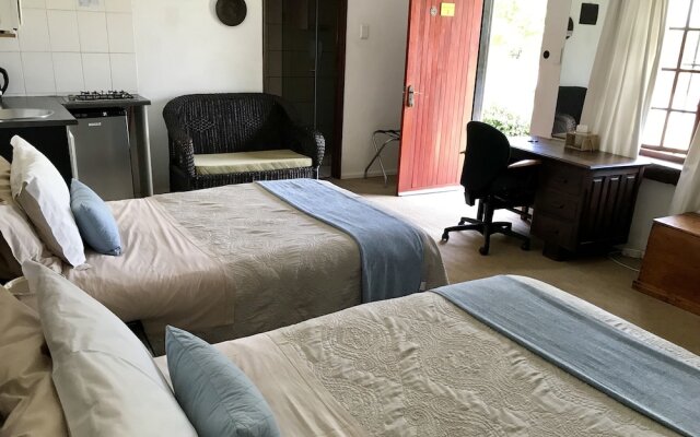 Cherry Country Lodge