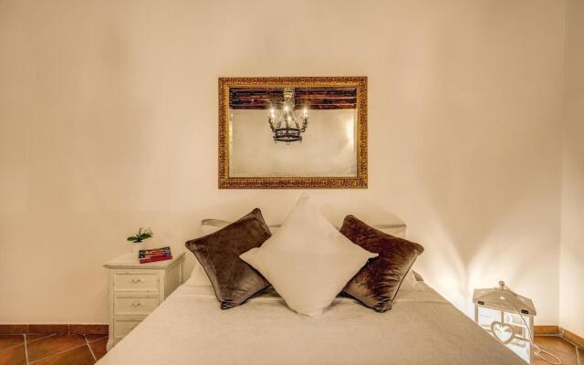 Fresh House Trevi 1