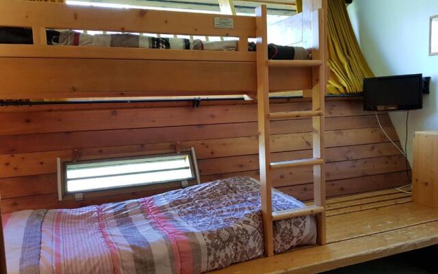 Appartement Les Arcs 1600, 1 pièce, 2 personnes - FR-1-411-478