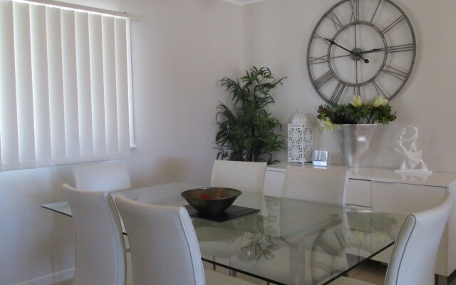 Edge Apartments Cairns