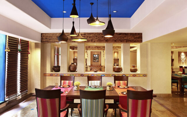 Taj Surajkund Resort & Spa, Delhi NCR