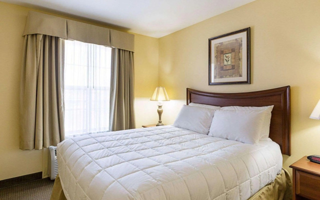 MainStay Suites Port Arthur - Beaumont South