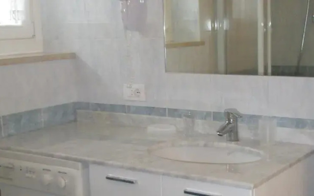 Ciasa Weiss