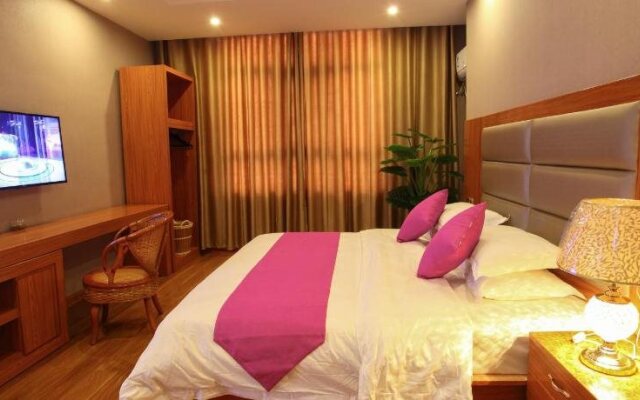 Yuanxi Holiday Hotel