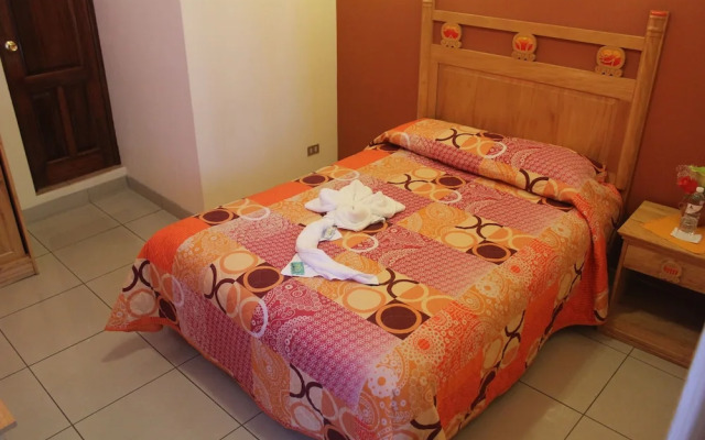 Hotel Mayaland