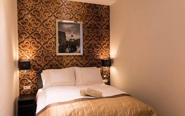 Royal Plaza Hotel Amsterdam