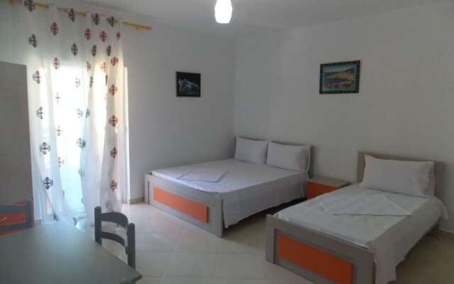 Guest House Vila Bega