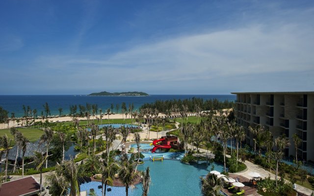 DoubleTree Resort by Hilton Hotel Sanya Haitang Bay