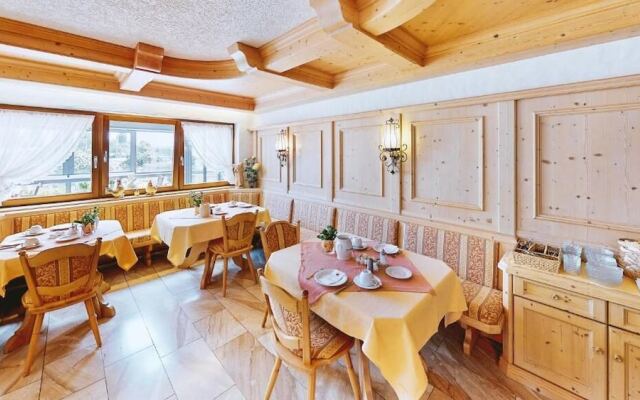 Haus Seehang Hotel Garni