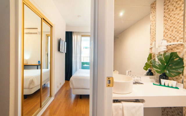 Hotel Cetina Murcia