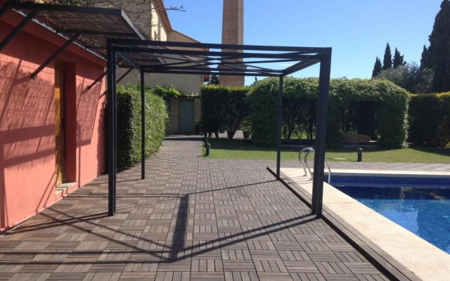 Hotel  Moli El Canyisset by Vivere Stays