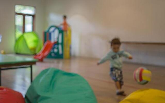 Hotel Aldeia de Sahy