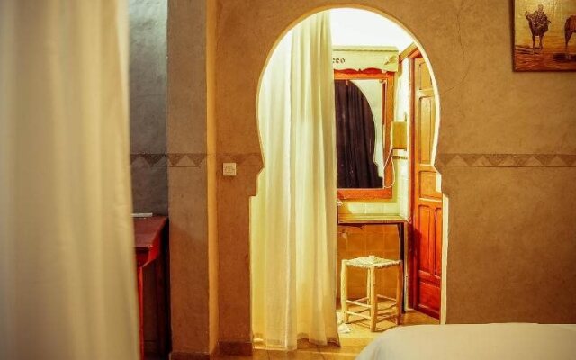 Riad Sirocco