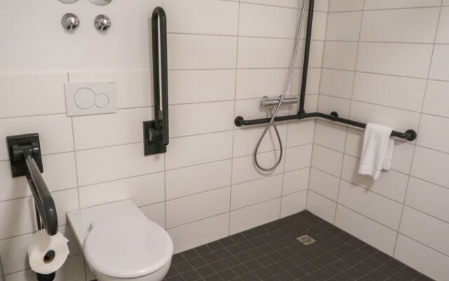 Apartment Freiburg Kirchzarten