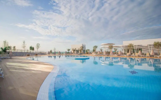 White Lagoon All Inclusive