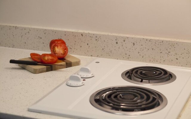 InTown Suites Extended Stay Houston TX - Webster/NASA
