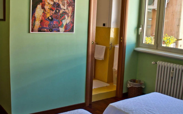 Le Finestre sul Vaticano