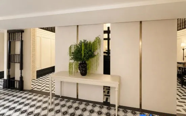 Aura Opera House Chinatown - Newly Renovated – Hotel Rooms – Singapore