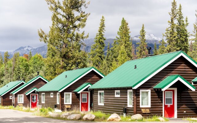 Pine Bungalows