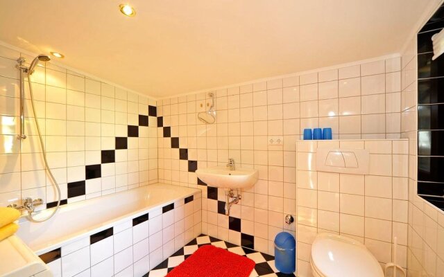 Fischerhof Appartements