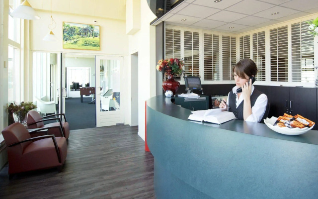 Best Western Plus Hotel Restaurant Aduard