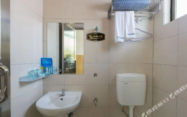Taichang Hotel