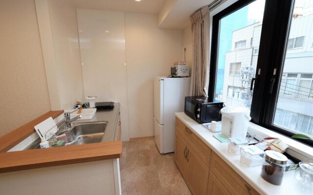 Tokyo Ueno Youth Hostel