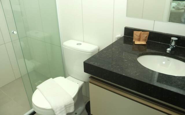 Smart Stay Ponta Verde Apt.603